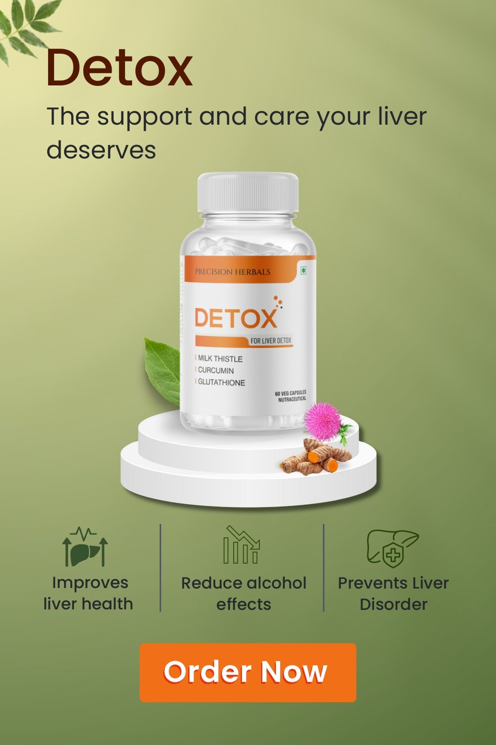 Detox Mobile